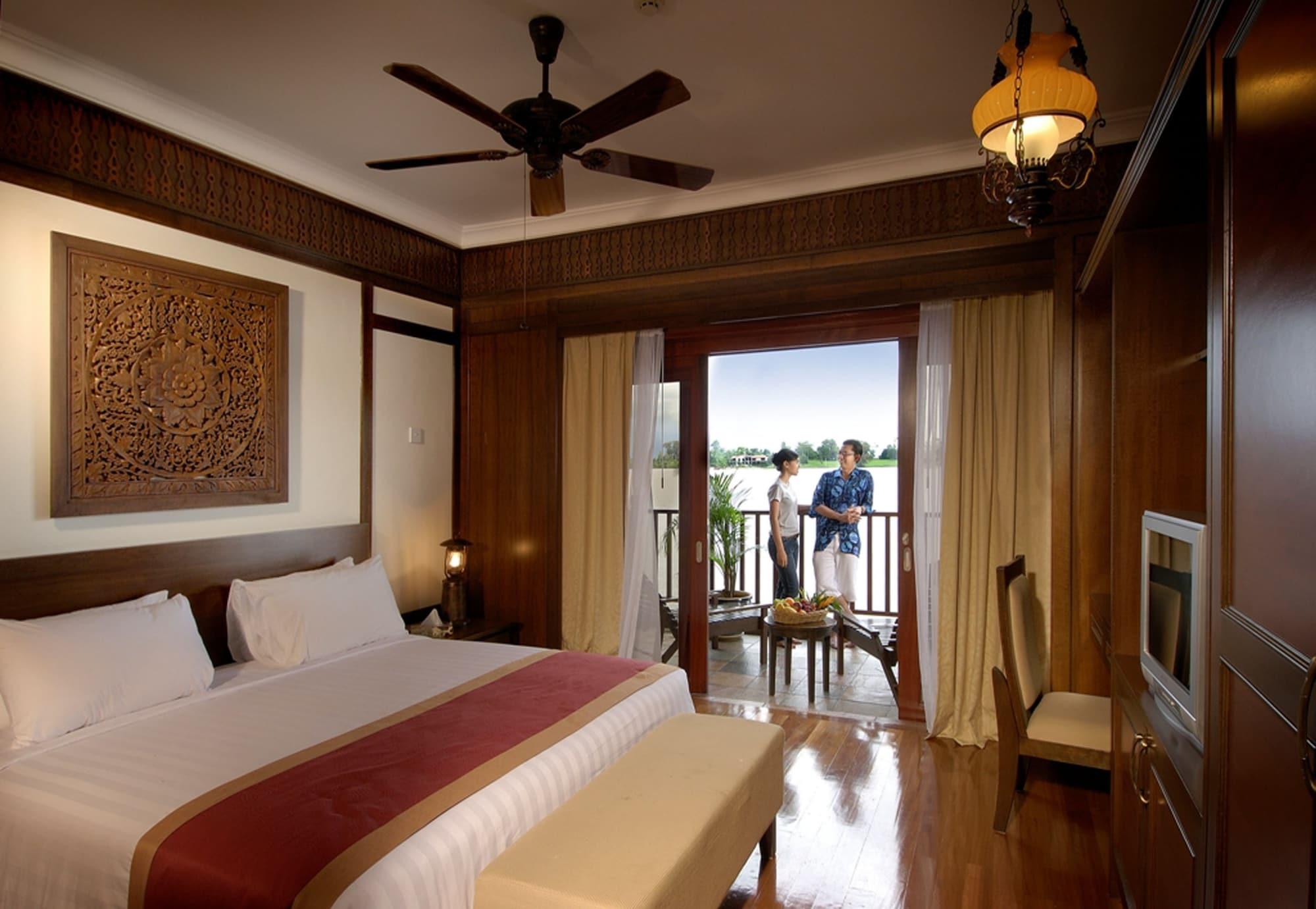 Bukit Merah Laketown Resort Taiping Dış mekan fotoğraf