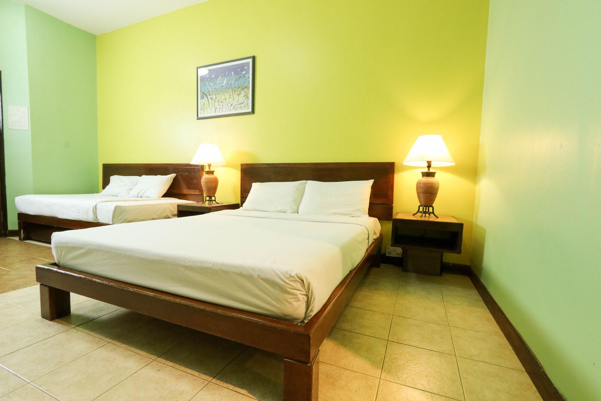 Bukit Merah Laketown Resort Taiping Dış mekan fotoğraf
