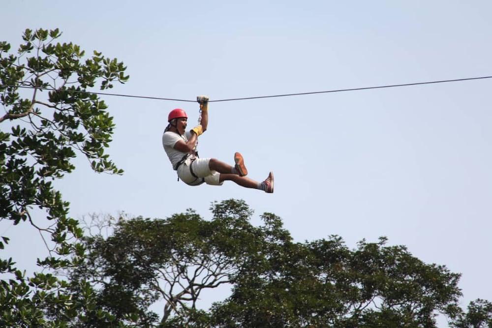 Bukit Merah Laketown Resort Taiping Dış mekan fotoğraf
