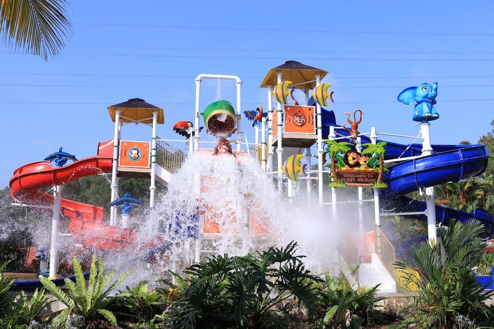 Bukit Merah Laketown Resort Taiping Dış mekan fotoğraf