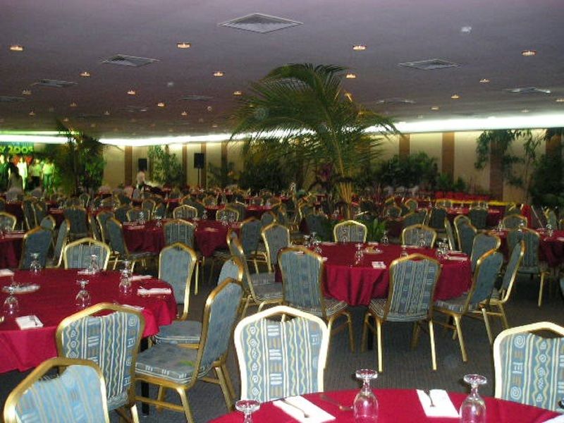 Bukit Merah Laketown Resort Taiping Dış mekan fotoğraf