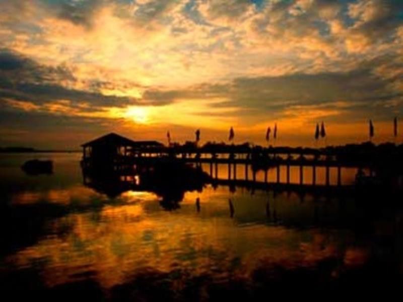 Bukit Merah Laketown Resort Taiping Dış mekan fotoğraf