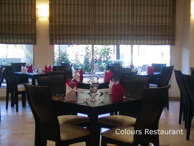Bukit Merah Laketown Resort Taiping Dış mekan fotoğraf