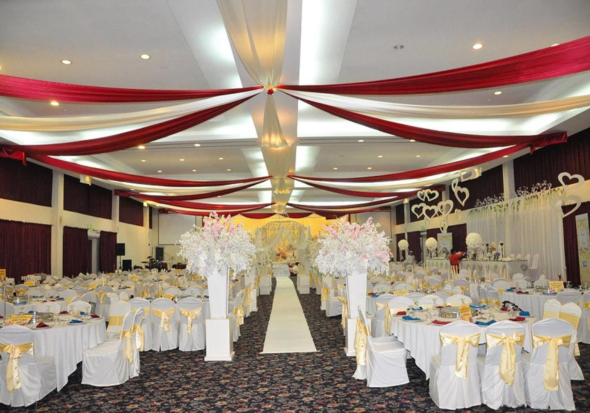 Bukit Merah Laketown Resort Taiping Dış mekan fotoğraf