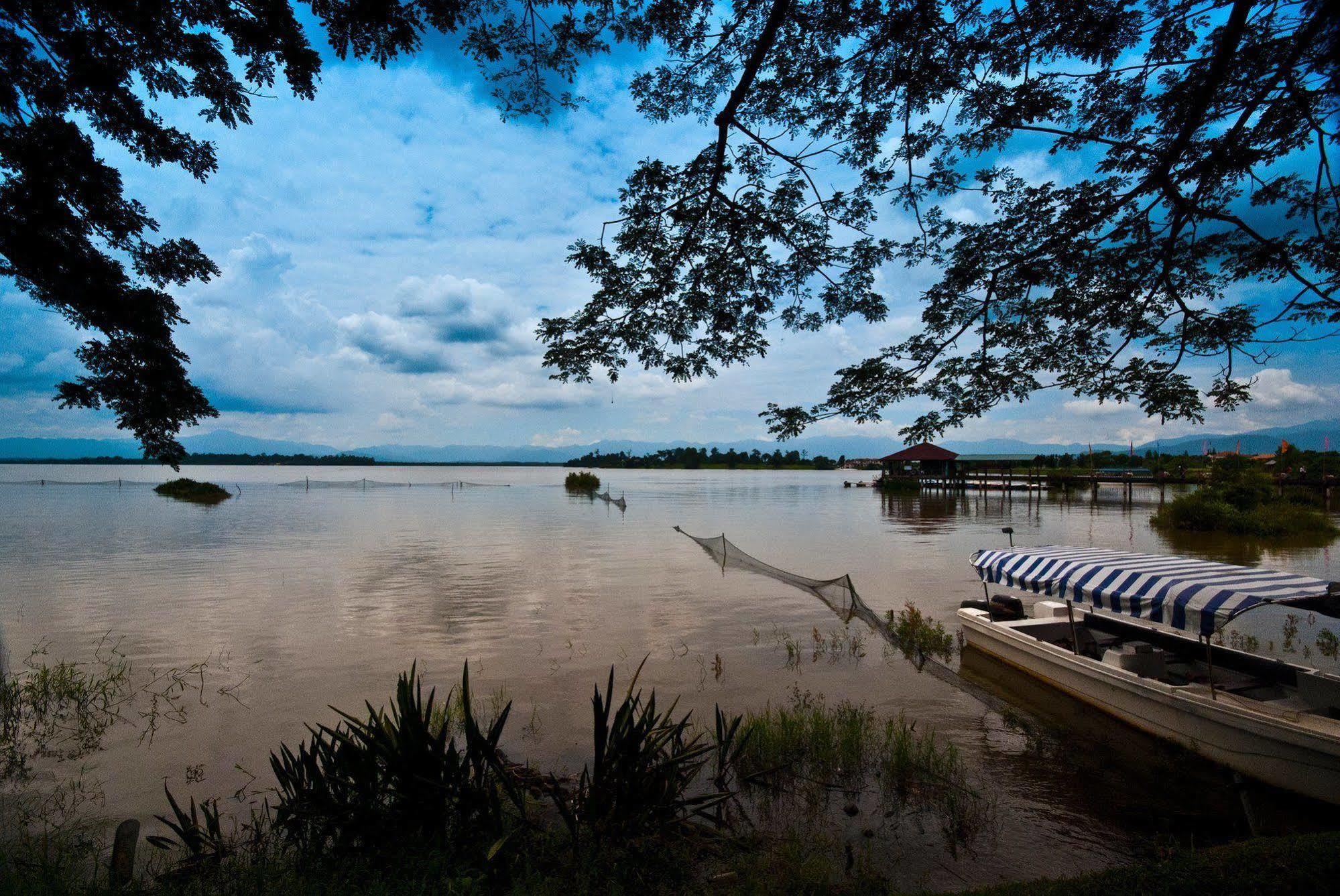 Bukit Merah Laketown Resort Taiping Dış mekan fotoğraf
