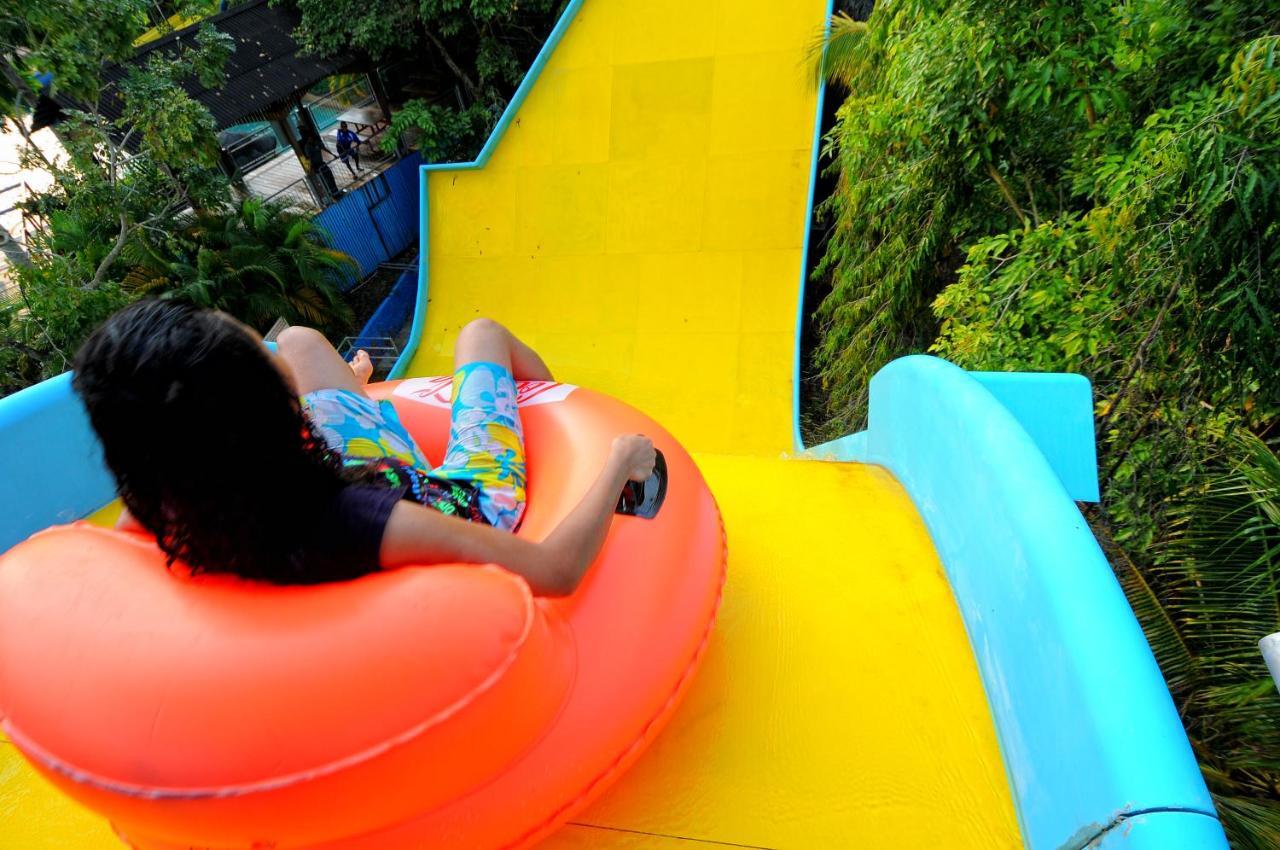 Bukit Merah Laketown Resort Taiping Dış mekan fotoğraf