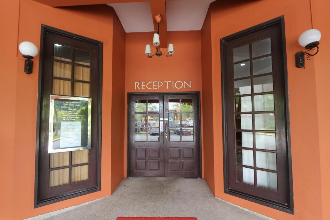 Bukit Merah Laketown Resort Taiping Dış mekan fotoğraf